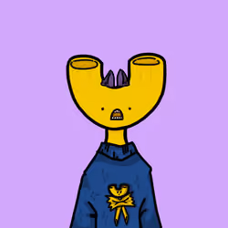 Pasta Heads #2244