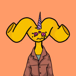 Pasta Heads #6399