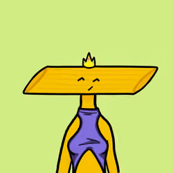 Pasta Heads #6923