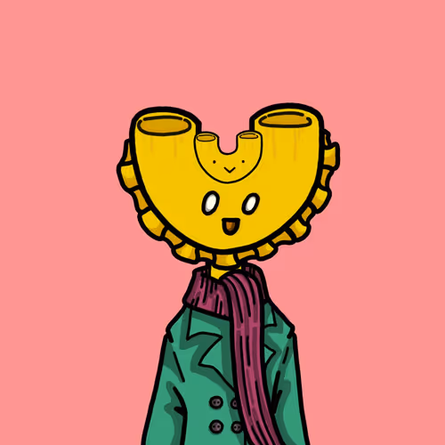 Pastaheads
