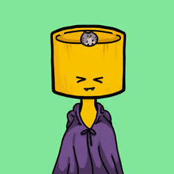 Pasta Heads #2219