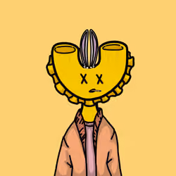 Pasta Heads #3484