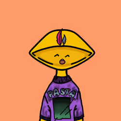 Pasta Heads #4906