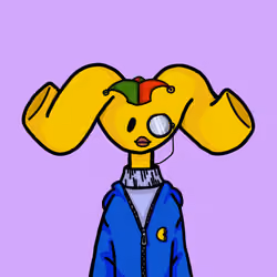 Pasta Heads #5230
