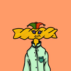 Pasta Heads #6946