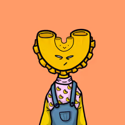 Pasta Heads #5253