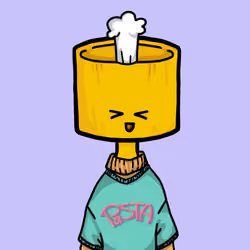 Pasta Heads #4525