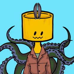 Pasta Heads #5257