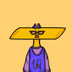 Pasta Heads #6269