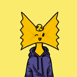 Pasta Heads #864