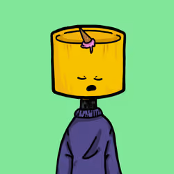 Pasta Heads #6270