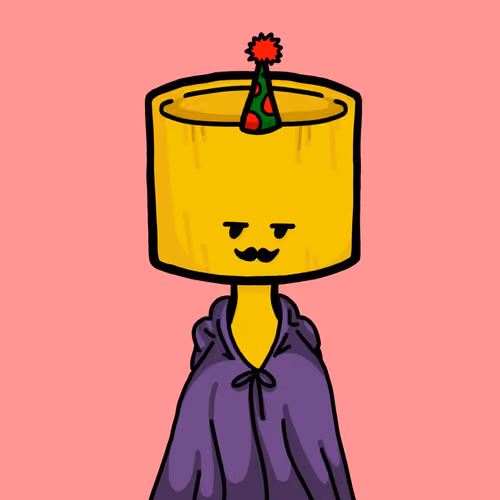 Pasta Heads #4273
