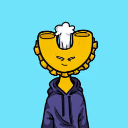 Pasta Heads #2442