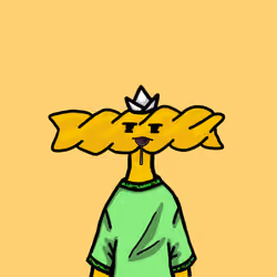 Pasta Heads #4852
