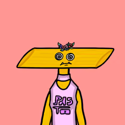 Pasta Heads #5634