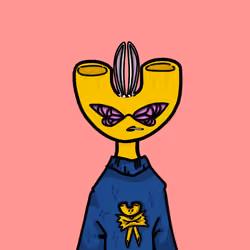 Pasta Heads #6265