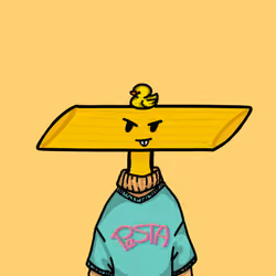 Pasta Heads #4650