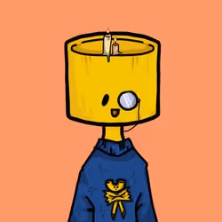 Pasta Heads #6132