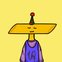 Pasta Heads #6133