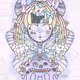 Creepy Kawaii Girl Club V2
