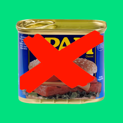 Anti Spam