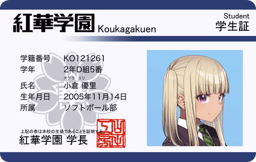 Item #260 Media