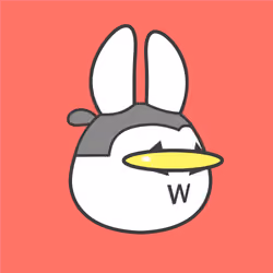 White Rabbit PFP #3191
