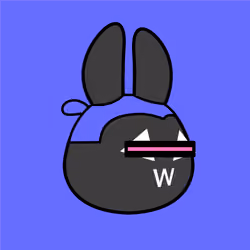 White Rabbit PFP #2463