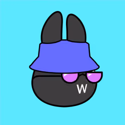 White Rabbit PFP #1427