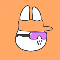 White Rabbit PFP #2170