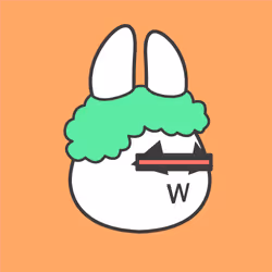 White Rabbit PFP #2145