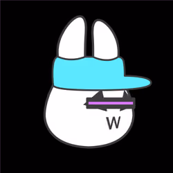 White Rabbit PFP #479
