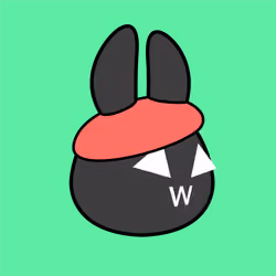 White Rabbit PFP #1233