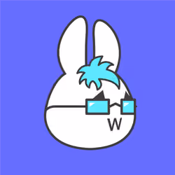 White Rabbit PFP #2668
