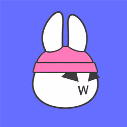 White Rabbit PFP #2164