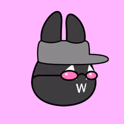 White Rabbit PFP #2851