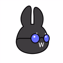 White Rabbit PFP #1235