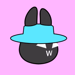 White Rabbit PFP #869