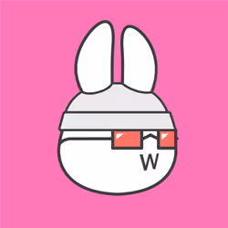 White Rabbit PFP #1053