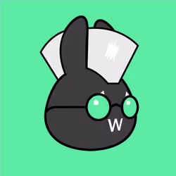 White Rabbit PFP #1050