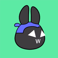 White Rabbit PFP #1066