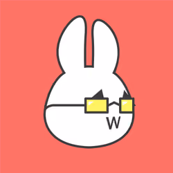 White Rabbit PFP #1273