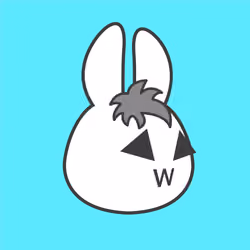 White Rabbit PFP #2963