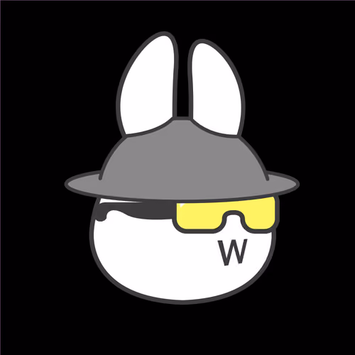 White Rabbit PFP #1897