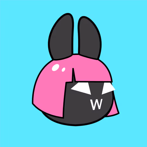 Whiterabbitpfp