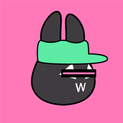 White Rabbit PFP #1266