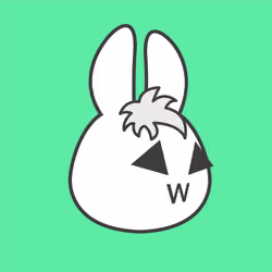 White Rabbit PFP #2910
