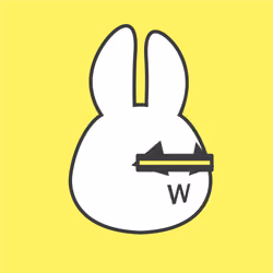 White Rabbit PFP #1943
