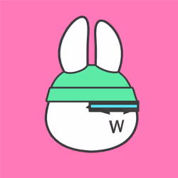 White Rabbit PFP #916