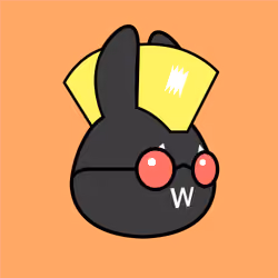 White Rabbit PFP #864